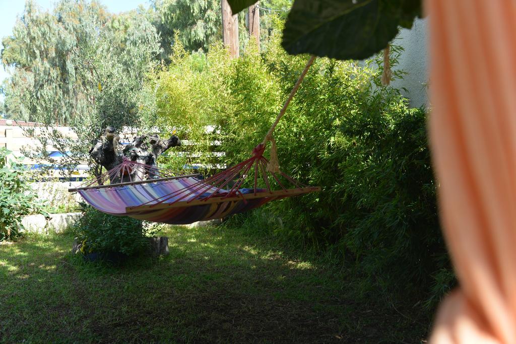 House With Big Garden Villa Corinth Dış mekan fotoğraf